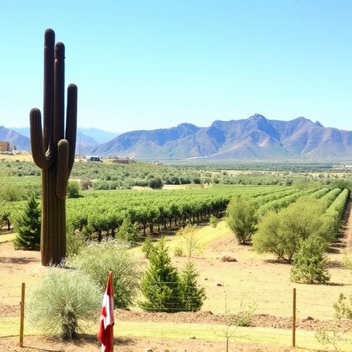 wine tasting in sonoita az