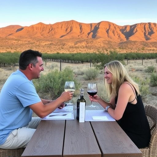 wine tasting in sonoita az