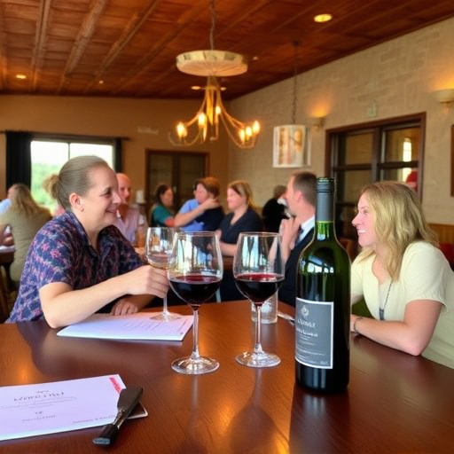 wine tasting in sonoita az