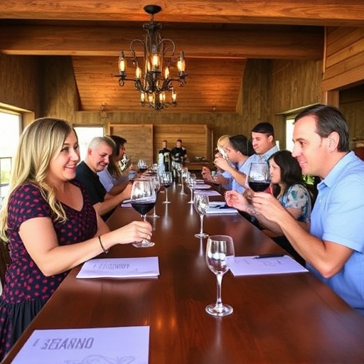 wine tasting in sonoita az