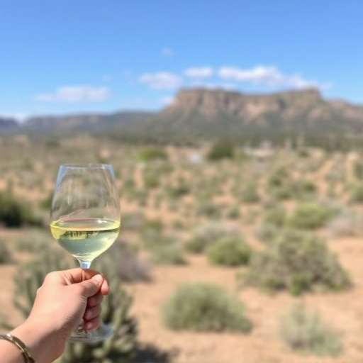 wine tasting in sonoita az