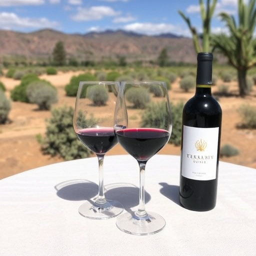 wine tasting in sonoita az