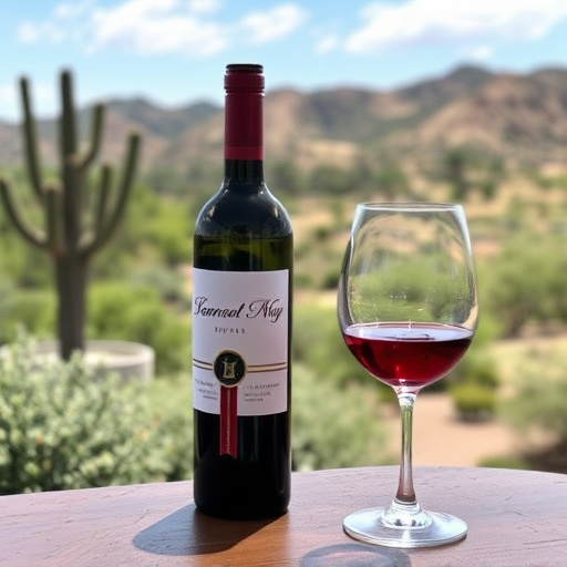 wine tasting in sonoita az