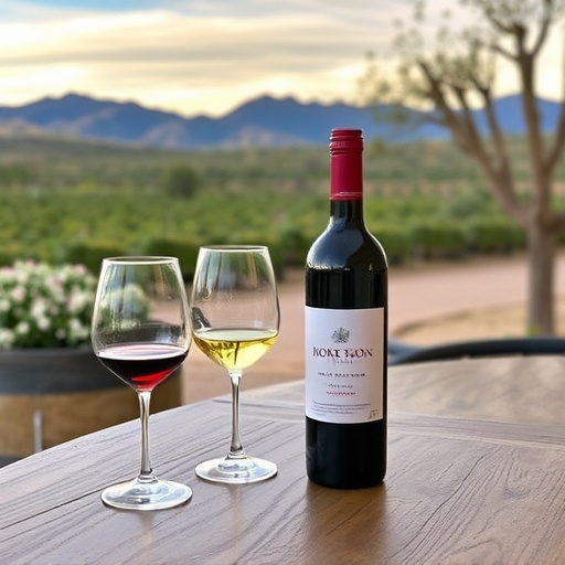 wine tasting in sonoita az