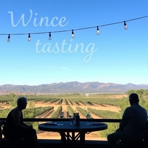 wine tasting in sonoita az