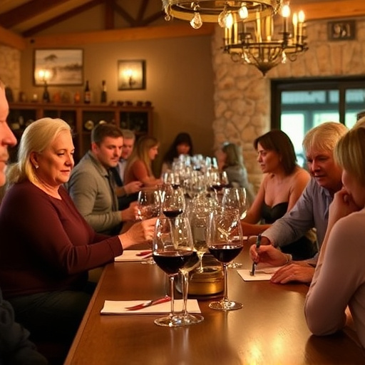 wine tasting in sonoita az