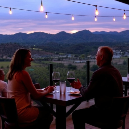 wine tasting oro valley