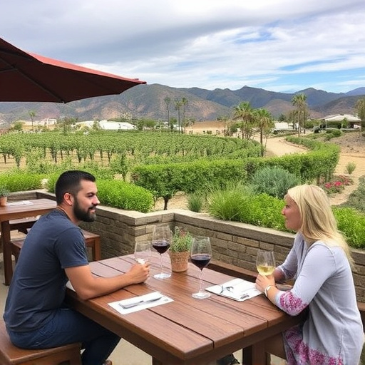 wine tasting oro valley
