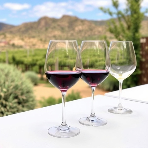 wine tasting oro valley