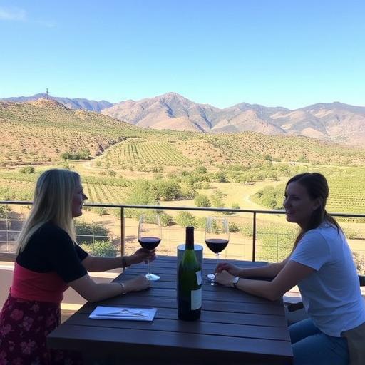wine tasting oro valley