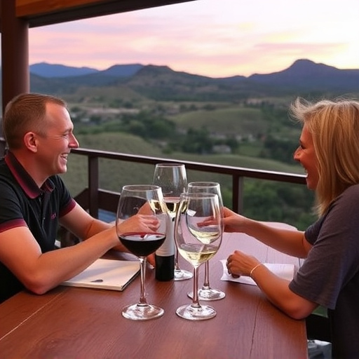 wine tasting oro valley