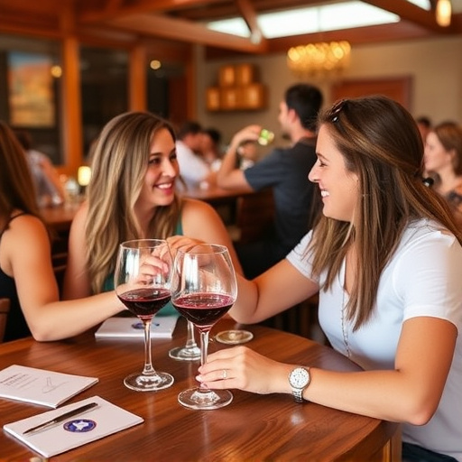 wine tasting oro valley