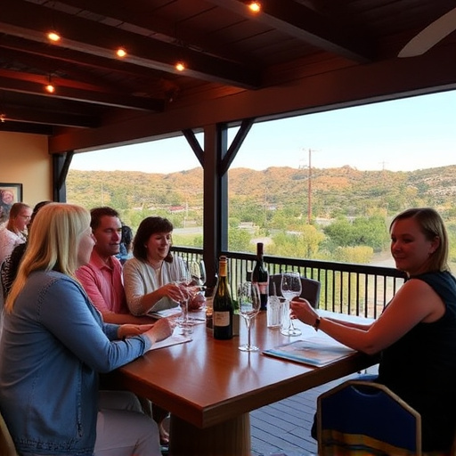 wine tasting oro valley