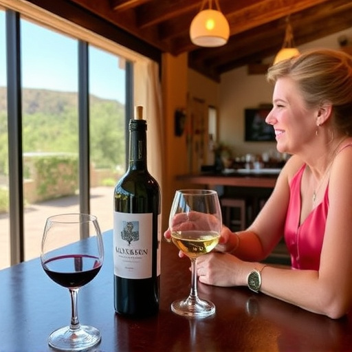 wine tasting oro valley