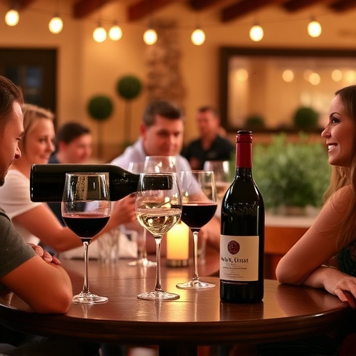 wine tasting oro valley