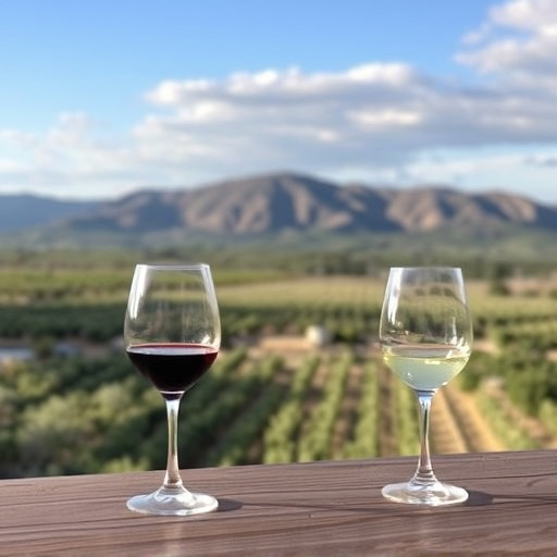 wine tasting oro valley
