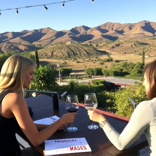 wine tasting oro valley