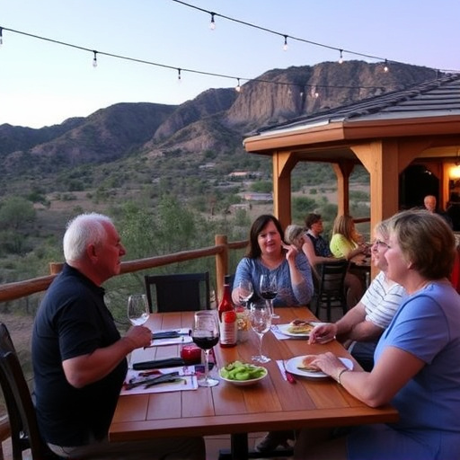 wine tasting oro valley