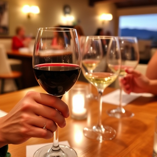 wine tasting oro valley