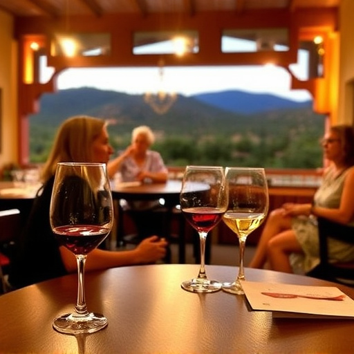 wine tasting oro valley