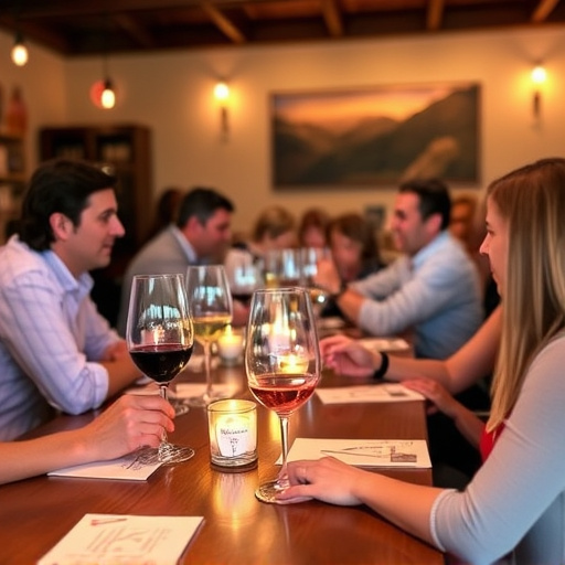 wine tasting oro valley