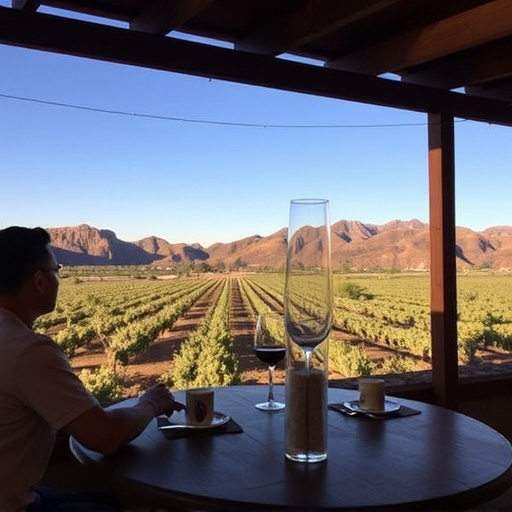 wine tasting oro valley