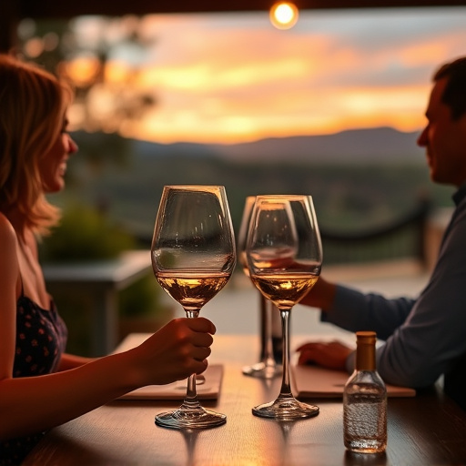 wine tasting oro valley