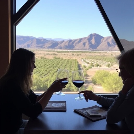 wine tasting oro valley