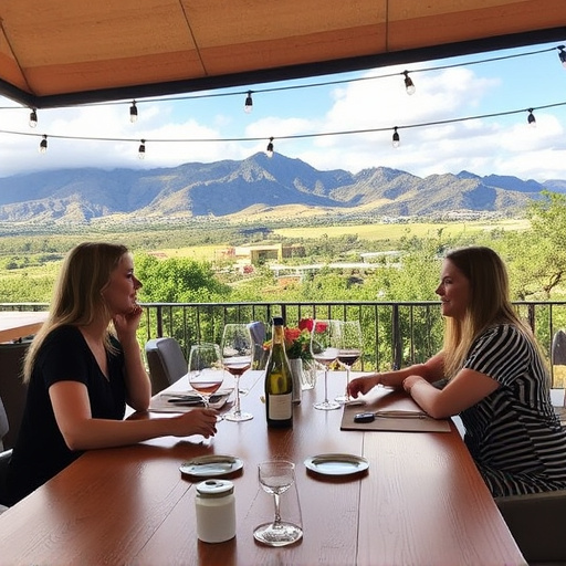 wine tasting oro valley