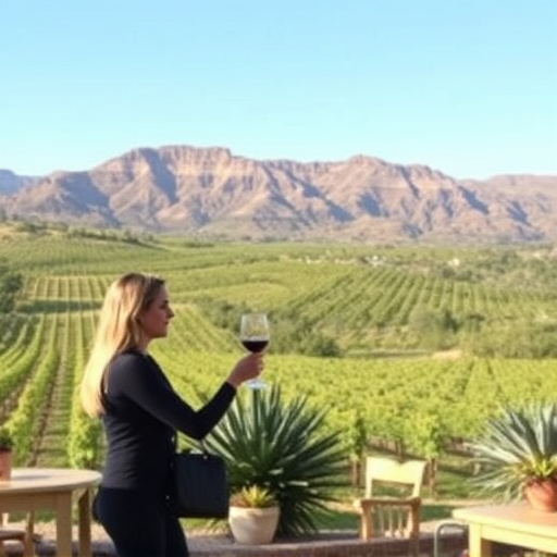 wine tasting oro valley