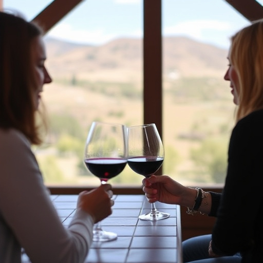 wine tasting sonoita