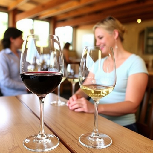 wine tasting sonoita