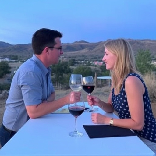wine tasting sonoita
