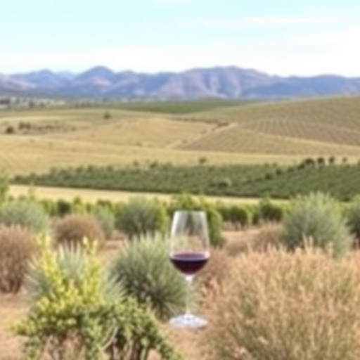 wine tasting sonoita