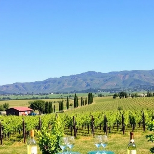 wine tasting sonoita