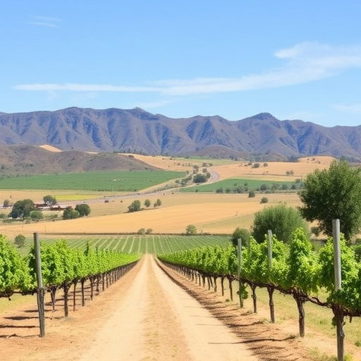 wine tour sonoita