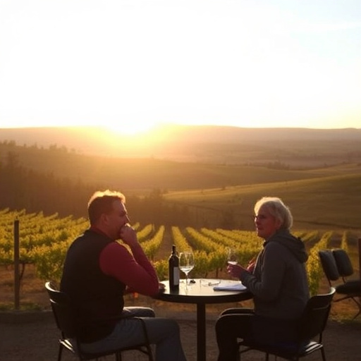 wine tour sonoita