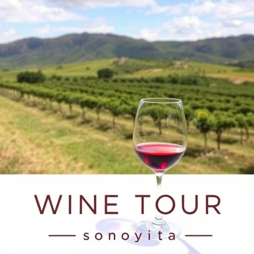 wine tour sonoita