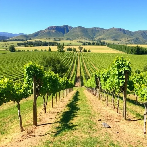 wine tour sonoita
