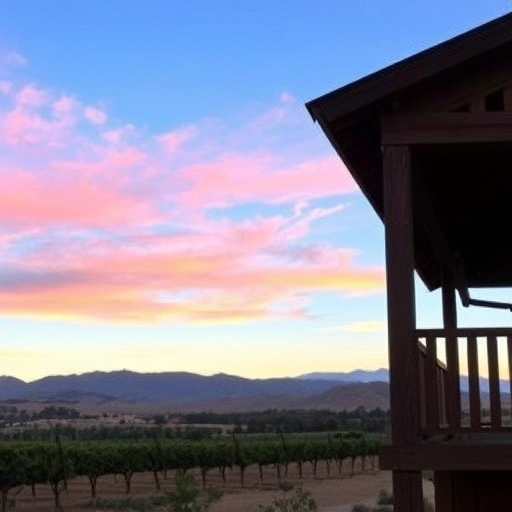 wine tour sonoita