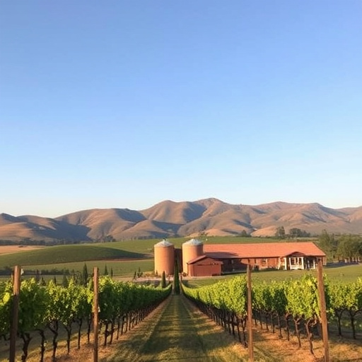 wine tour sonoita