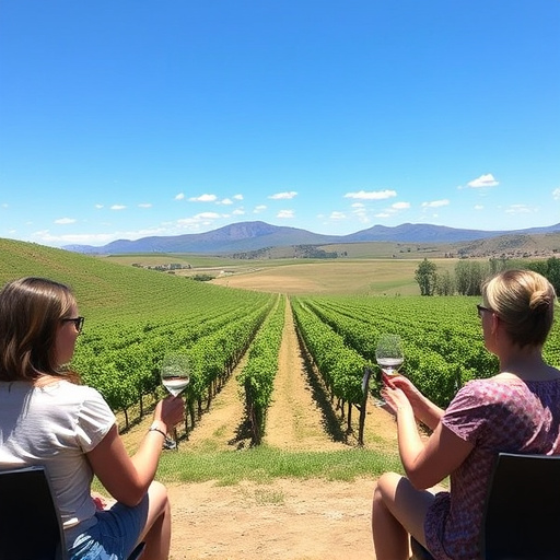 wine tour sonoita
