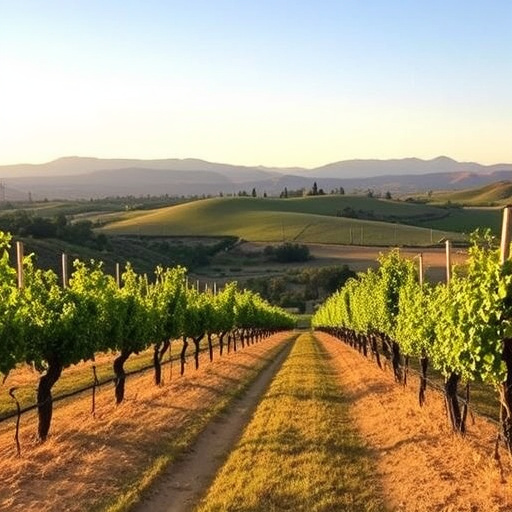 wine tour sonoita