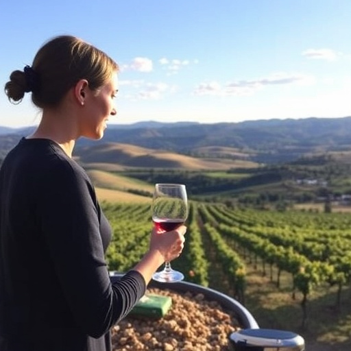 wine tour sonoita