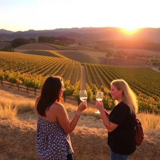 wine tour sonoita