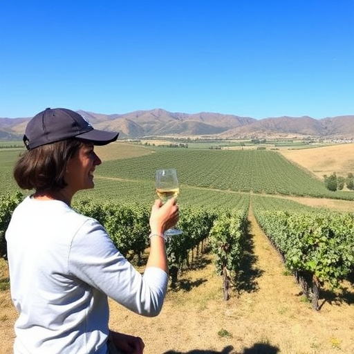 wine tour sonoita