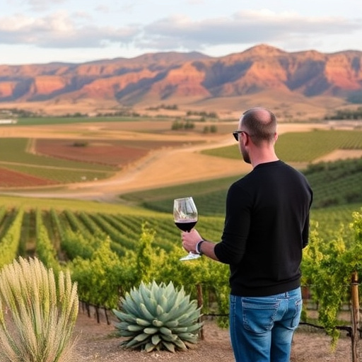 wine tour sonoita