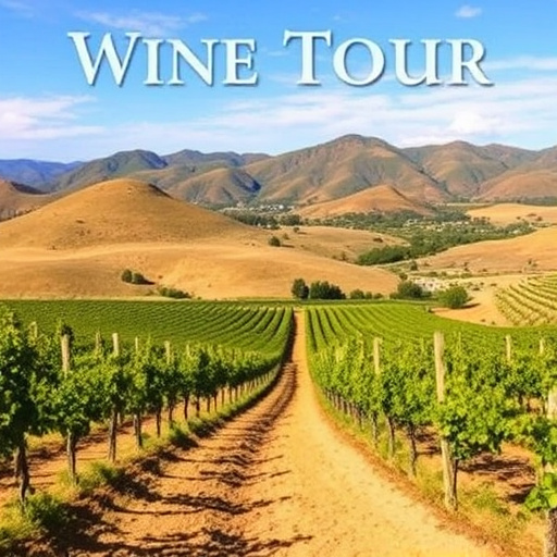 wine tour sonoita