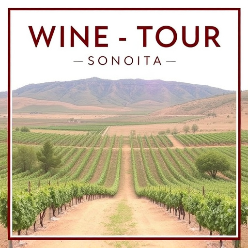 wine tour sonoita