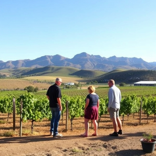 wine tour sonoita